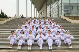 临沂卫校2021年招生简介图片