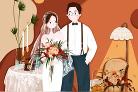 新婚夜婆婆要睡主卧，老公坚决顺从母亲，妻子的应对方法是对是错图片