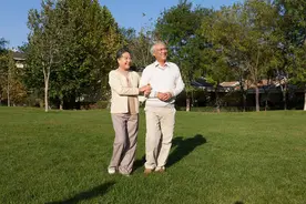 人的走路速度和寿命长短有关？怎么走能长寿？研究结果新鲜出炉图片