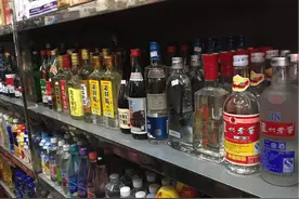 白酒黑马出现：北京二锅头厂酝酿3年，或成牛栏山最大对手图片