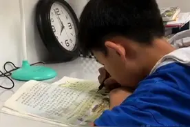 三年级语文重点句子总复习一，基础知识中易错题型，会背会用才行图片