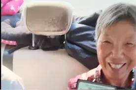 65岁大妈考驾照一次性通过，你被卡到科几了？​图片
