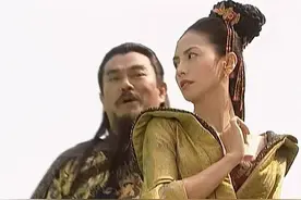 聂风母亲扮演者田丽的坎坷情史，她的故事远比你想得更精彩图片