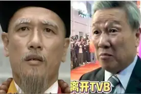 金庸剧黄金配角今昔对比，有人演20部剧红人不红，有人晚景太凄惨图片