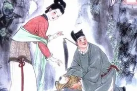 狸猫换太子：故事中换太子的刘太后的结局如何？历史真相截然不同图片