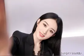 赵丽颖二次搭档的5位男演员，为何只有王一博被疯狂抵制？图片