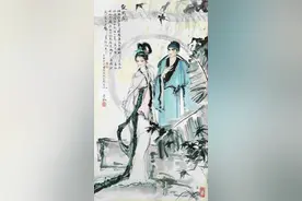 她的死是两个男人一生的痛：南宋那段最虐心的三角恋情没有赢家图片