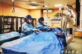 男子腮帮子疼，一查竟是要命的病！还有这些不典型症状需警惕…图片