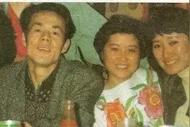 80年代火遍全国的“超人”张宝胜因何销声匿迹，遁走麦城图片