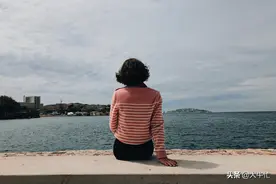 一个有趣的心理学问题，向父母说一声“我爱您”，是挺尴尬的事情图片