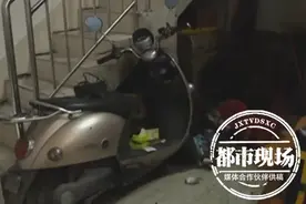 怀孕女子从楼上窗台跳下！事发前屋内传出爆响图片