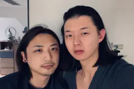 人前偶像，背地渣男，7位人设崩塌的男星，终究是把自己给坑惨图片