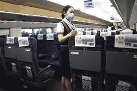 欢迎对号入座！铁路上的武林高手，一个比一个厉害！图片