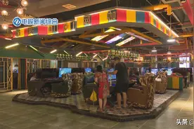 沉寂数月 网吧KTV等娱乐场所逐渐复苏图片