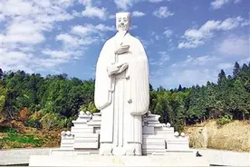 福建南平：弘扬朱子文化 赓续城市文脉图片