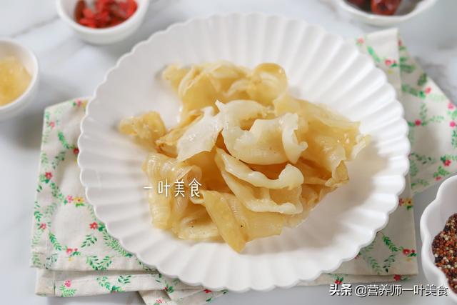 藜麦花胶有什么作用 2026年藜麦花胶有什么作用