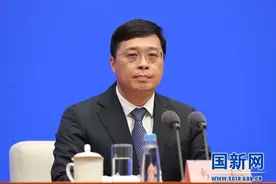 新任山西省委常委韦韬，任太原市委书记图片