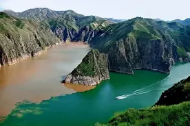 中国最神秘的10个景观，至今都是谜！见过两个就很厉害了图片