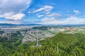 “路线图”揭秘！未来五年，肇庆这个地方有这些“大动作”……图片