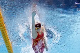 东京奥运会7月31日游泳、跳水、水球项目观赛指南图片