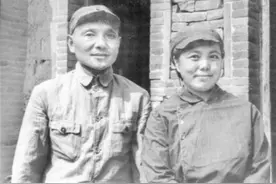 卓琳：从北大白富美到邓小平夫人，相守58载，5个子女全成大器图片