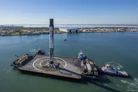 SpaceX的代码开源了，来看看火箭技术的代码，有很大参考价值图片