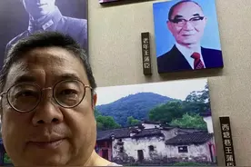 江山如此多娇图片