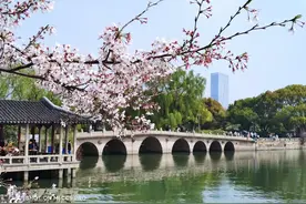 43西施隐居处石湖图片