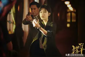 这两部迟迟未播的谍战剧，看过我的介绍，大家的预期如何？图片