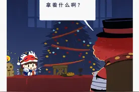网易第五人格，所以裘克的金皮就是这么来的吗？图片
