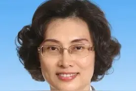 广东这地迎女代市长图片