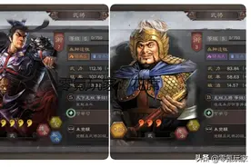 潘凤可以击杀关羽、吕布却为何却输给华雄？从三国游戏里找出原因图片