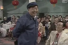 八十年代才是相声商演真正的黄金时期，现在只是粉丝见面会图片