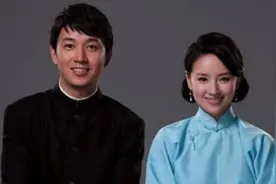 “冷清秋”不冷，董洁的世界里不仅仅有王大治图片