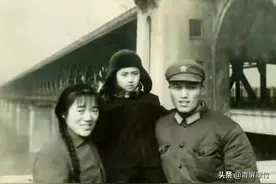 那隔不断的亲情—怀念我的姑妈图片