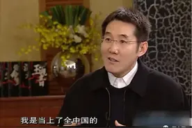“言情教父”海岩的京圈往事图片