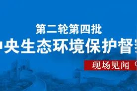 中央第六生态环境保护督察组组长对中国有色集团开展调研督察 实现绿色高质量发展，央企应起示范引领作用图片