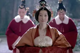 《琅琊榜》：一手烂牌打成了王炸，她只用了这两招图片