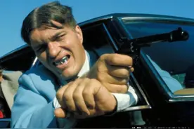 007系列大钢牙最后的结局是什么？罗杰·摩尔的反派小弟哪里去了图片