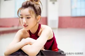 娱乐圈中有3位叫“晓彤”的女星潜力股，别傻傻只认识关晓彤图片