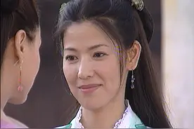 天地传说之宝莲灯：“杨戬”演成龙新片，“蝙蝠妖”47岁复出图片