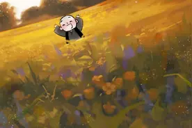最顶级的修养：说话有数，做事有余，相处有度图片