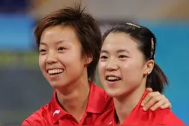 李晓霞28岁从国家队高调退役，深夜哭诉让孔令辉丁宁陷入舆论漩涡图片