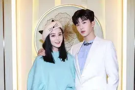 又被造谣有私生子？粉丝艾特范冰冰让她起诉，本尊霸气回复：可以图片