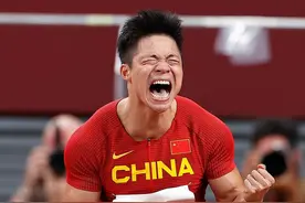 全运会综述（三）田径！有优势有突破，长距离成绩让人肝疼图片