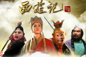 《西游记》中，能让孙悟空和二郎神都惧怕的妖怪是谁图片