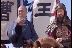 古代有哪些看起来是文人，实际上很能打的？这两位鲜有人知图片