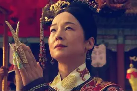 光绪皇帝为何不与慈禧太后抢权？溥仪：不是不想抢，是压根不敢抢图片