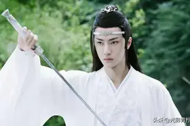 王一博演技毫无长进？新剧面无表情双目无神，造型让人无力吐槽图片