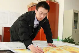 世界级气田“男神”！2年完成3个100%指标！他创造又一个长庆之最！图片